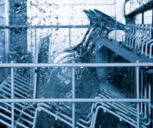 Dishwasher Dishwasher
